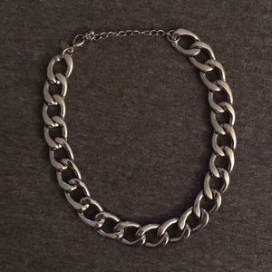 🔥GUESS Chain Link Necklace🔥